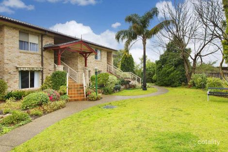 Property photo of 26/2-8 Kitchener Street St Ives NSW 2075