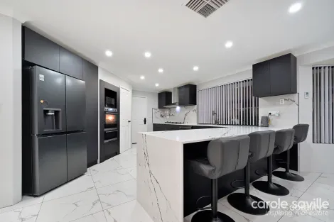 Property photo of 26 Woodbine Loop Tapping WA 6065