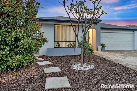 Property photo of 11 Belvide Way Aveley WA 6069