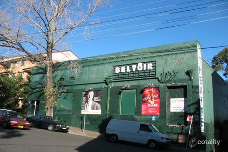 25 Belvoir St, Surry Hills, NSW 2010