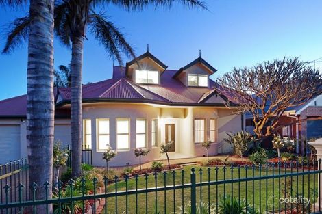 40 Hughes Ave, Henley Beach, SA 5022