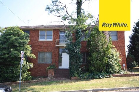 Property photo of 3/5 Bradbury Avenue Bradbury NSW 2560