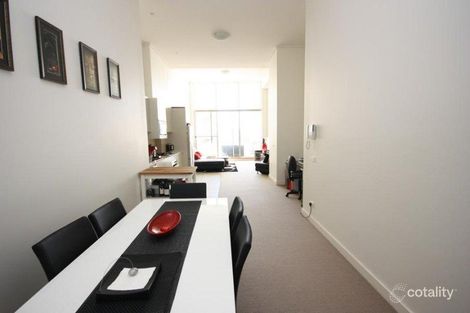 Property photo of 230/25 Bennelong Parkway Wentworth Point NSW 2127