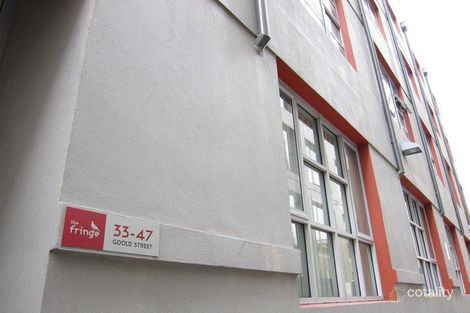 Property photo of 21/33-47 Goold Street Chippendale NSW 2008