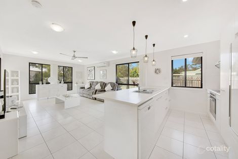 Property photo of 5 Melaleuca Place Glen Eden QLD 4680