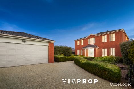 Property photo of 6 Oliver Place Point Cook VIC 3030