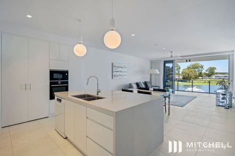 106/93 Sheehan Ave, Hope Island, QLD 4212