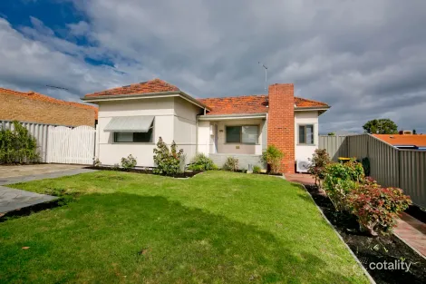 227 Grand Prom, Doubleview, WA 6018