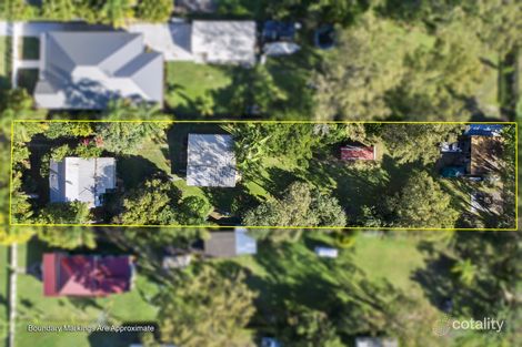 Property photo of 120 Boundary Street Tingalpa QLD 4173