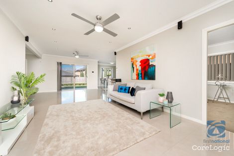 Property photo of 51 Hastings Street The Ponds NSW 2769