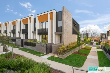 7 Thermopylae Lane, Red Hill, ACT 2603