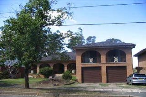 27 Wehlow St, Mount Druitt, NSW 2770