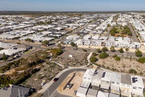 Property photo of 54 Barrelman Circuit Alkimos WA 6038