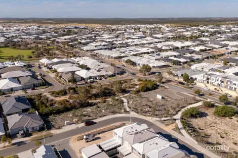 Property photo of 54 Barrelman Circuit Alkimos WA 6038