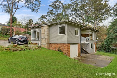 Property photo of 27 George Street Pennant Hills NSW 2120