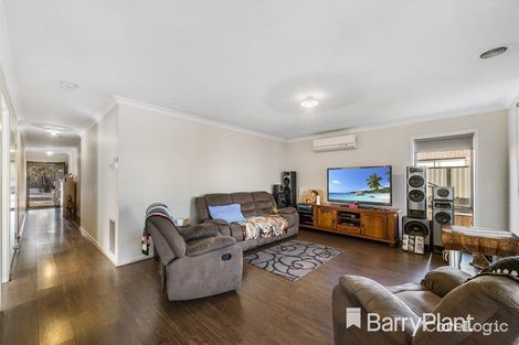 Property photo of 56 Turf Club Boulevard Melton South VIC 3338