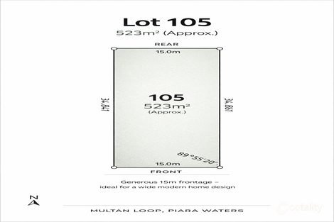 38 Multan Loop, Piara Waters, WA 6112