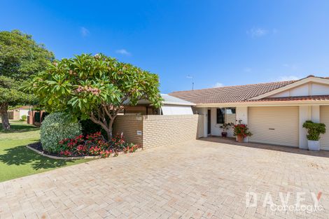 Property photo of 27A Colin Road Scarborough WA 6019