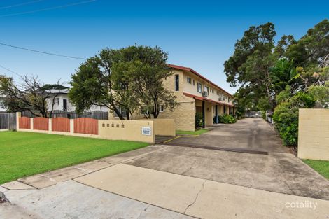 Property photo of 2/3 Alroy Street Pimlico QLD 4812