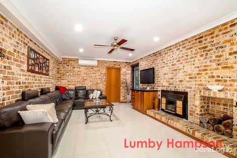 Property photo of 84 Greenbank Drive Glenhaven NSW 2156