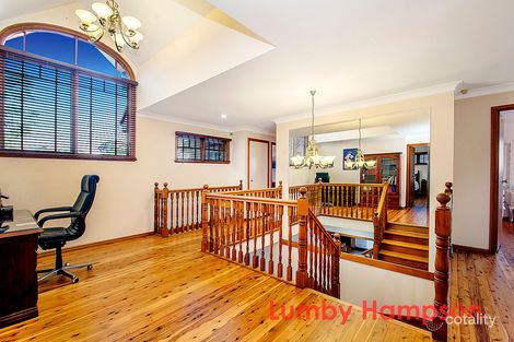 Property photo of 84 Greenbank Drive Glenhaven NSW 2156