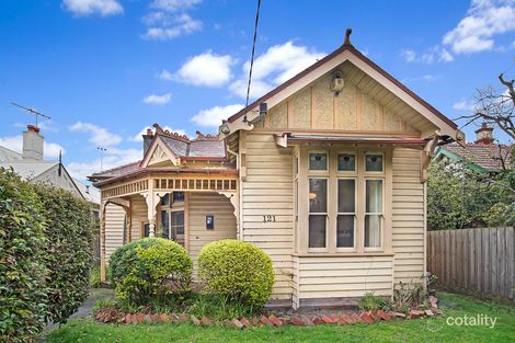 121 Normanby Rd, Caulfield North, VIC 3161