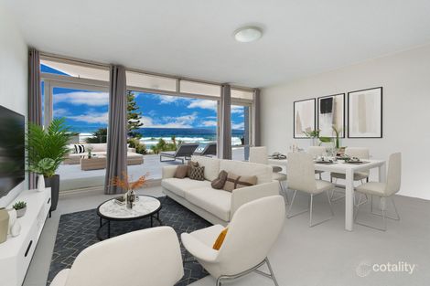 Property photo of 1/1122 Pittwater Road Collaroy NSW 2097