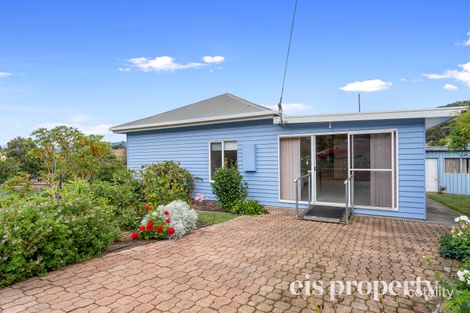 Property photo of 351 Fourfoot Road Geeveston TAS 7116