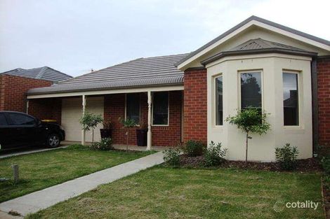 Property photo of 12 Ovens Circuit Whittlesea VIC 3757