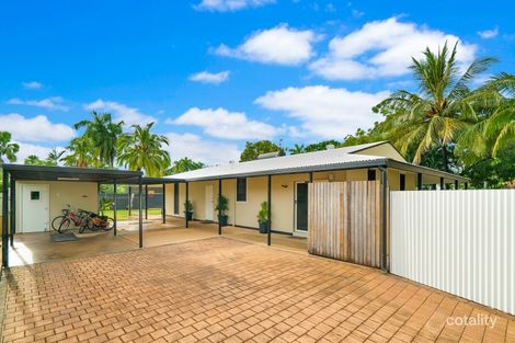 Property photo of 26 Howley Crescent Anula NT 0812