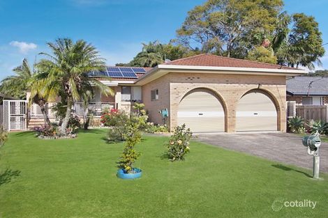 6 Lakes Dr, Tweed Heads West, NSW 2485