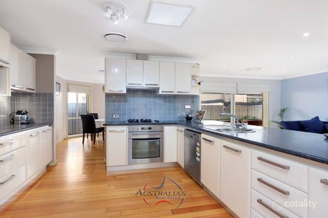Property photo of 74 Dongola Circuit Schofields NSW 2762