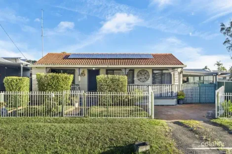 Property photo of 86 Ocean View Road Gorokan NSW 2263