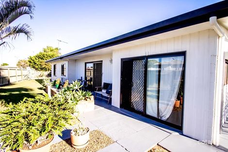 Property photo of 21 Sims Road Avenell Heights QLD 4670