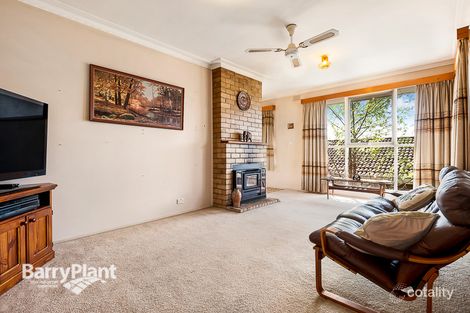 Property photo of 3 Wensley Street Diamond Creek VIC 3089