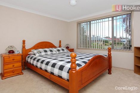 Property photo of 17 Millard Crescent Plumpton NSW 2761