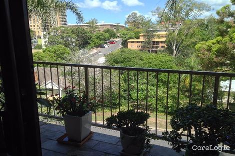 Property photo of 6/30 Armadale Street St Lucia QLD 4067