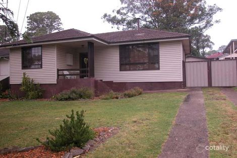 Property photo of 32 Leichhardt Street Lalor Park NSW 2147