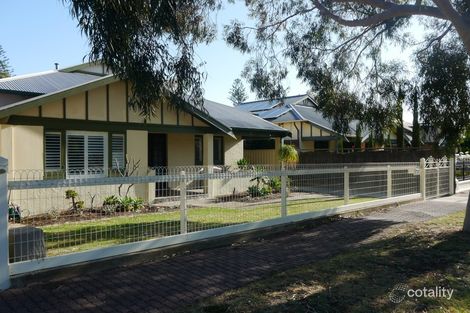 Property photo of 32 Golflands Terrace Glenelg North SA 5045