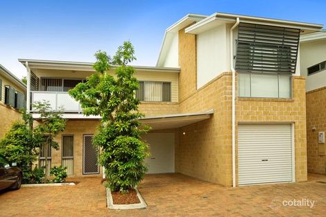 6/1-5 Anthony St, Kingston, QLD 4114