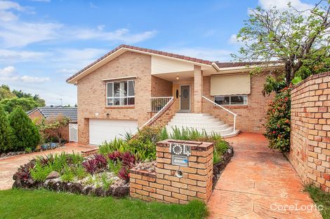 Property photo of 104 Manly Drive Robina QLD 4226