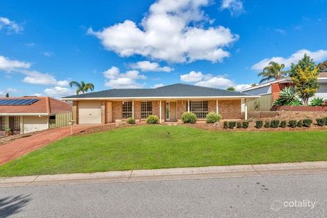 6 James Harrold Ct, Golden Grove, SA 5125