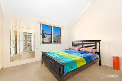 Property photo of 18/1-5 Rosebank Street Darlinghurst NSW 2010