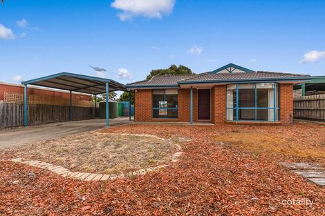 Property photo of 2 Tasman Court Carrum Downs VIC 3201