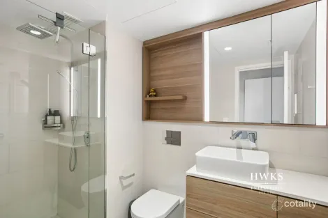 Property photo of 1401/11 Barrack Square Perth WA 6000