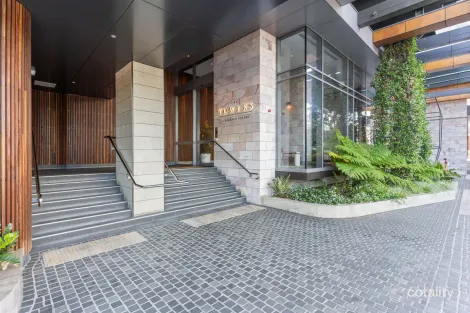 Property photo of 1401/11 Barrack Square Perth WA 6000