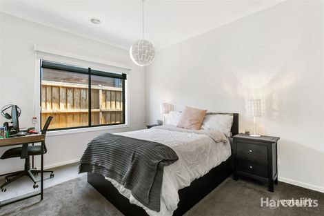 Property photo of 24 Trainers Way Clyde North VIC 3978