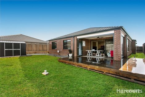 Property photo of 24 Trainers Way Clyde North VIC 3978