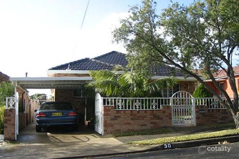 30 Panorama St, Penshurst, NSW 2222