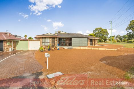 Property photo of 9A Crampton Street Collie WA 6225